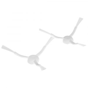 Боковая щетка для робота-пылесоса Dreame D9/F9 (Белый 2 шт.) RSB0