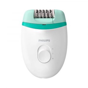 Эпилятор Philips Satinelle Essential BRE224/00 белый
