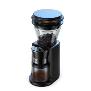 Кофемолка Hibrew G3 черный