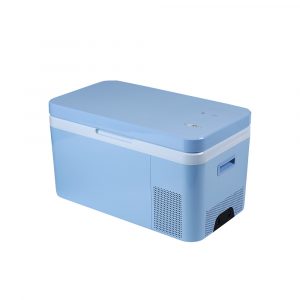 Мобильный холодильник BIRYUSA HC-24P4