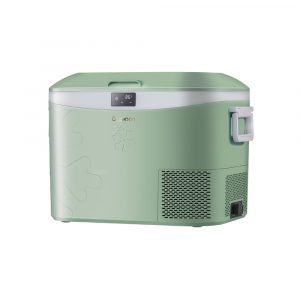 Мобильный холодильник BIRYUSA HC-18P2