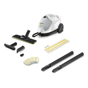 Пароочиститель Karcher SC 4 EasyFix EU 1.512-630.0