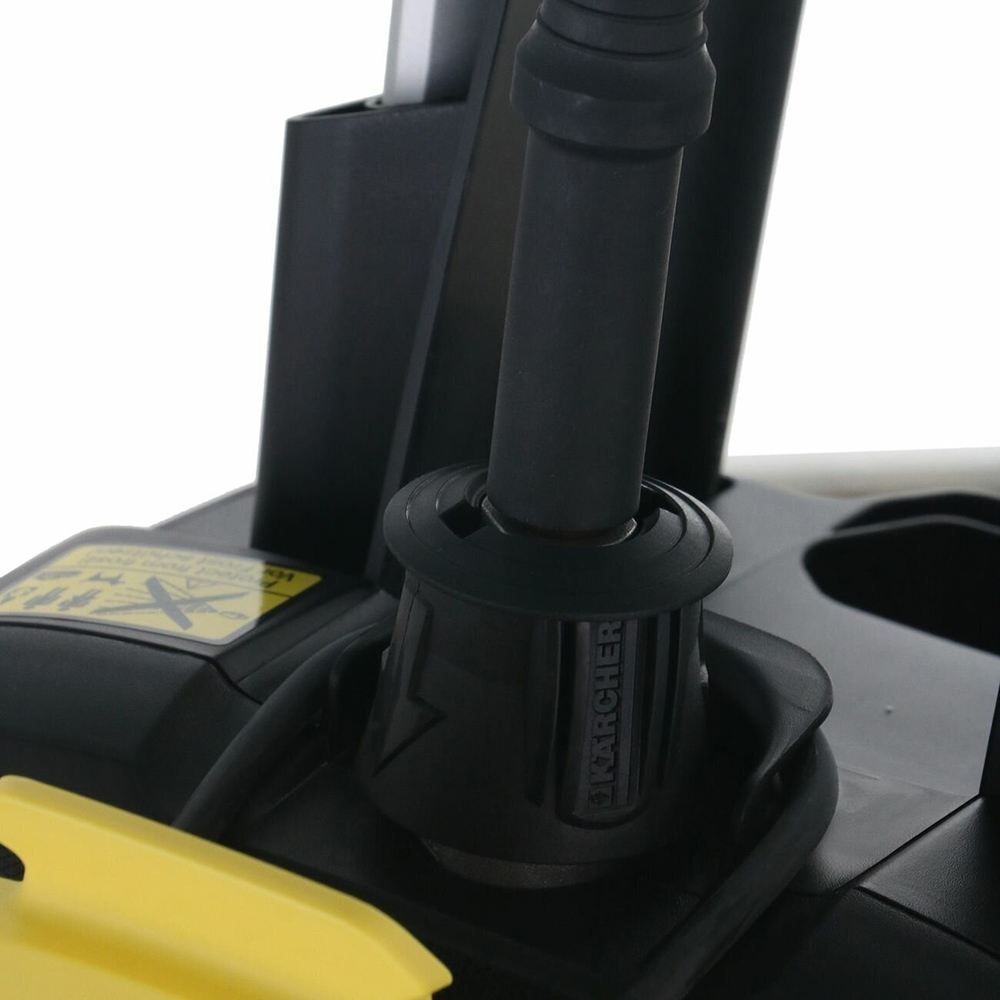 Мойка высокого давления Karcher K 5 COMPACT 1.630-750.0 — изображение 11