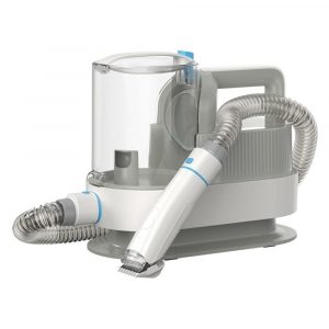 Груминг-пылесос KaringBee Pet vacuum cleaners P1