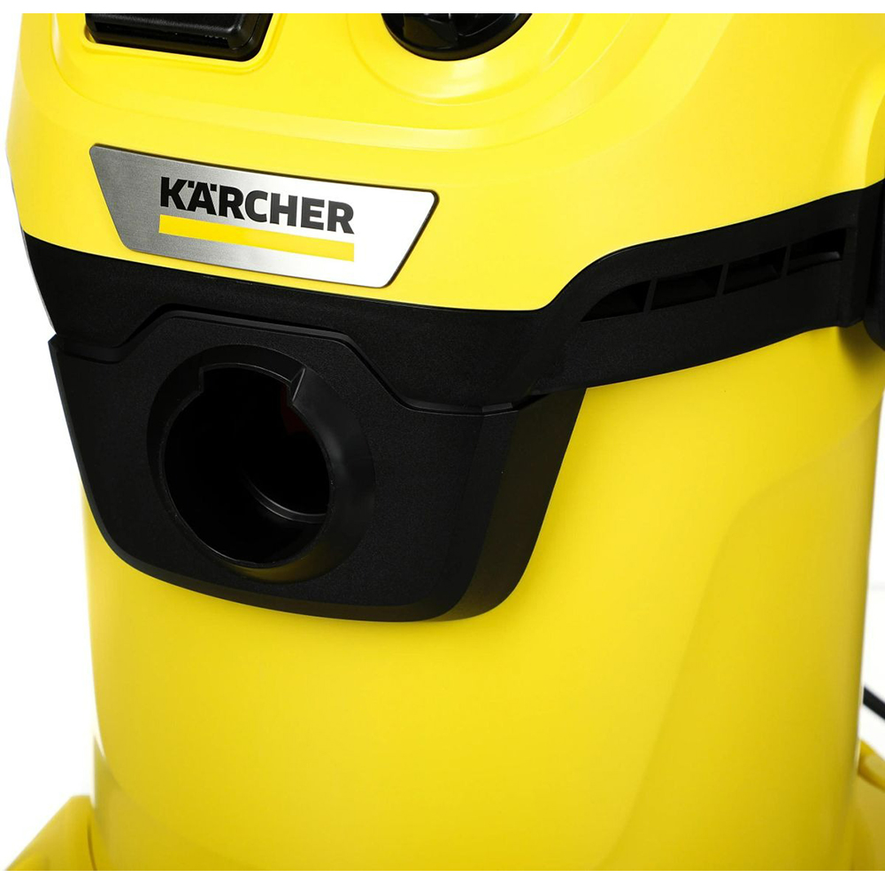 Хозяйственный пылесос Karcher WD 3 P V-17/4/20 1.628-170.0 — изображение 8