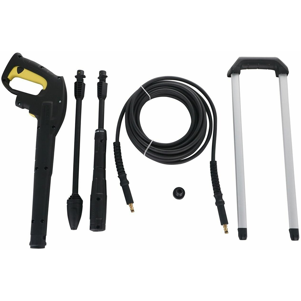 Мойка высокого давления Karcher K 5 COMPACT 1.630-750.0 — изображение 12