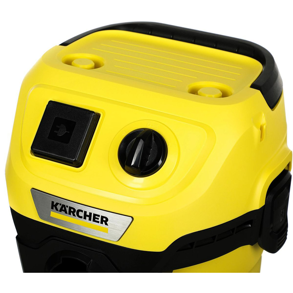 Хозяйственный пылесос Karcher WD 3 P V-17/4/20 1.628-170.0 — изображение 9