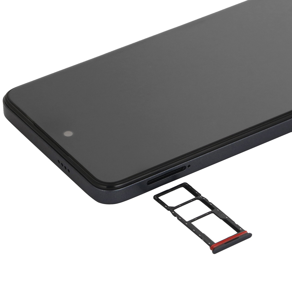 Смартфон TECNO SPARK 20C 8GB RAM, 128GB Gravity Black — изображение 9