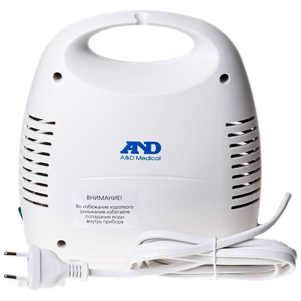 Компрессорный Ингалятор (Небулайзер) AND CN-231 — изображение 3