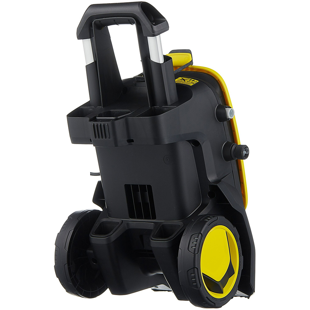 Мойка высокого давления Karcher K 5 COMPACT 1.630-750.0 — изображение 3