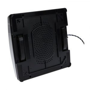 Электрическая щетка для удаления клещей DEM-T30W-CM01