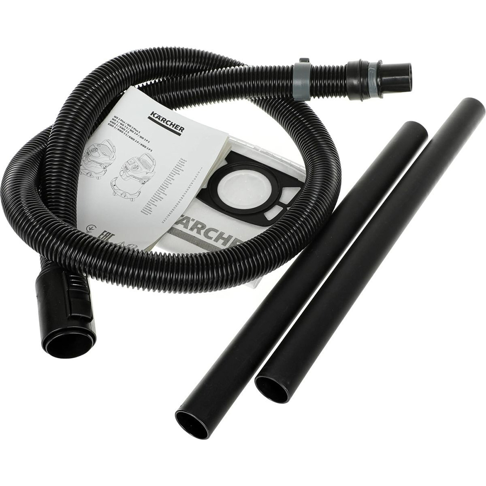 Хозяйственный пылесос Karcher WD 3 P V-17/4/20 1.628-170.0 — изображение 15