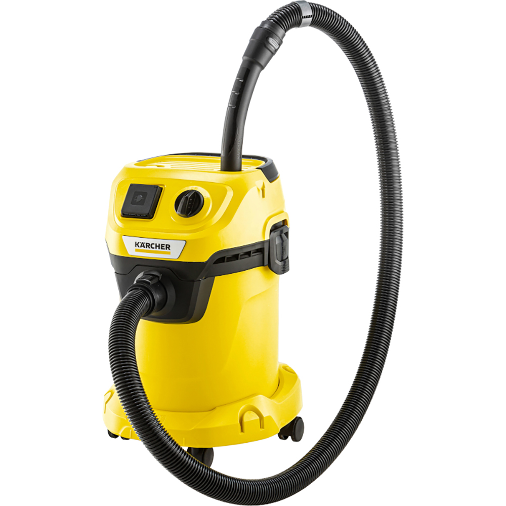 Хозяйственный пылесос Karcher WD 3 P V-17/4/20 1.628-170.0 — изображение 3