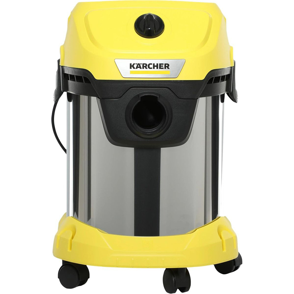Хозяйственный пылесос Karcher WD 3 S V-17/4/20 1.628-135.0 — изображение 3