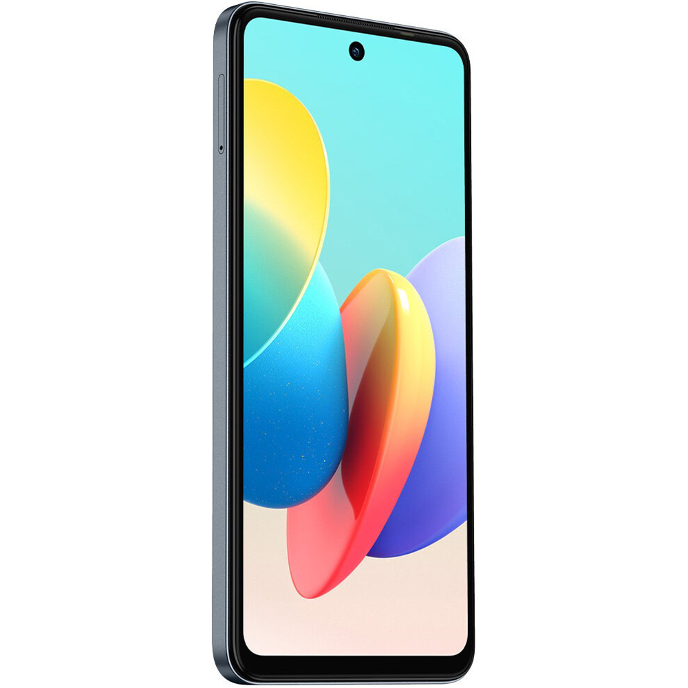 Смартфон TECNO SPARK 20C 8GB RAM, 128GB Gravity Black — изображение 5