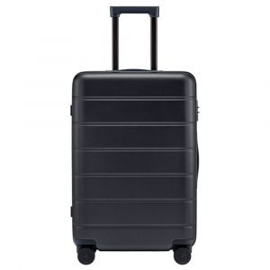 Чемодан Xiaomi Luggage Classic 20" (Black)