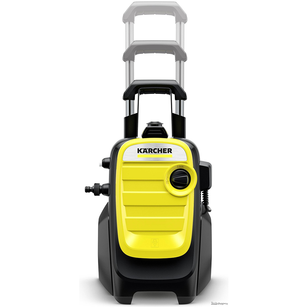 Мойка высокого давления Karcher K 5 COMPACT 1.630-750.0 — изображение 5