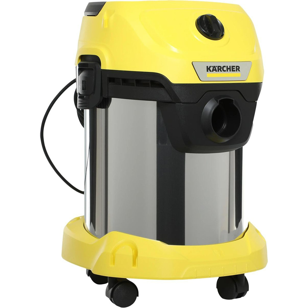 Хозяйственный пылесос Karcher WD 3 S V-17/4/20 1.628-135.0 — изображение 4