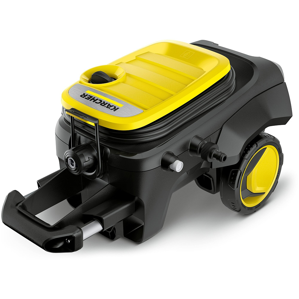 Мойка высокого давления Karcher K 5 COMPACT 1.630-750.0 — изображение 6