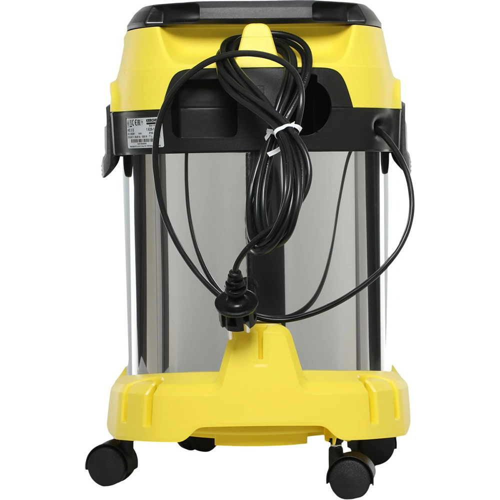 Хозяйственный пылесос Karcher WD 3 S V-17/4/20 1.628-135.0 — изображение 6