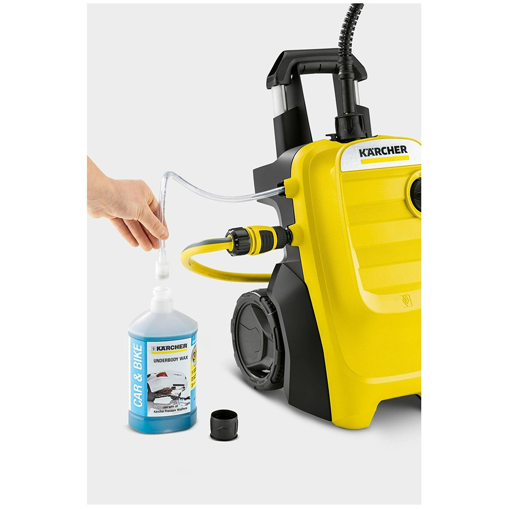 Мойка высокого давления Karcher K 5 COMPACT 1.630-750.0 — изображение 8