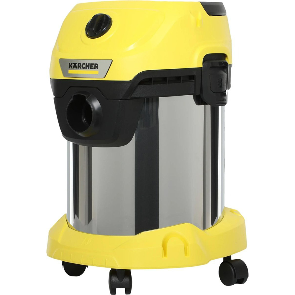 Хозяйственный пылесос Karcher WD 3 S V-17/4/20 1.628-135.0 — изображение 7