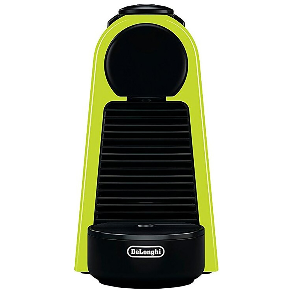 Кофемашина Delonghi Nespresso Essenza EN85.L лайм — изображение 6
