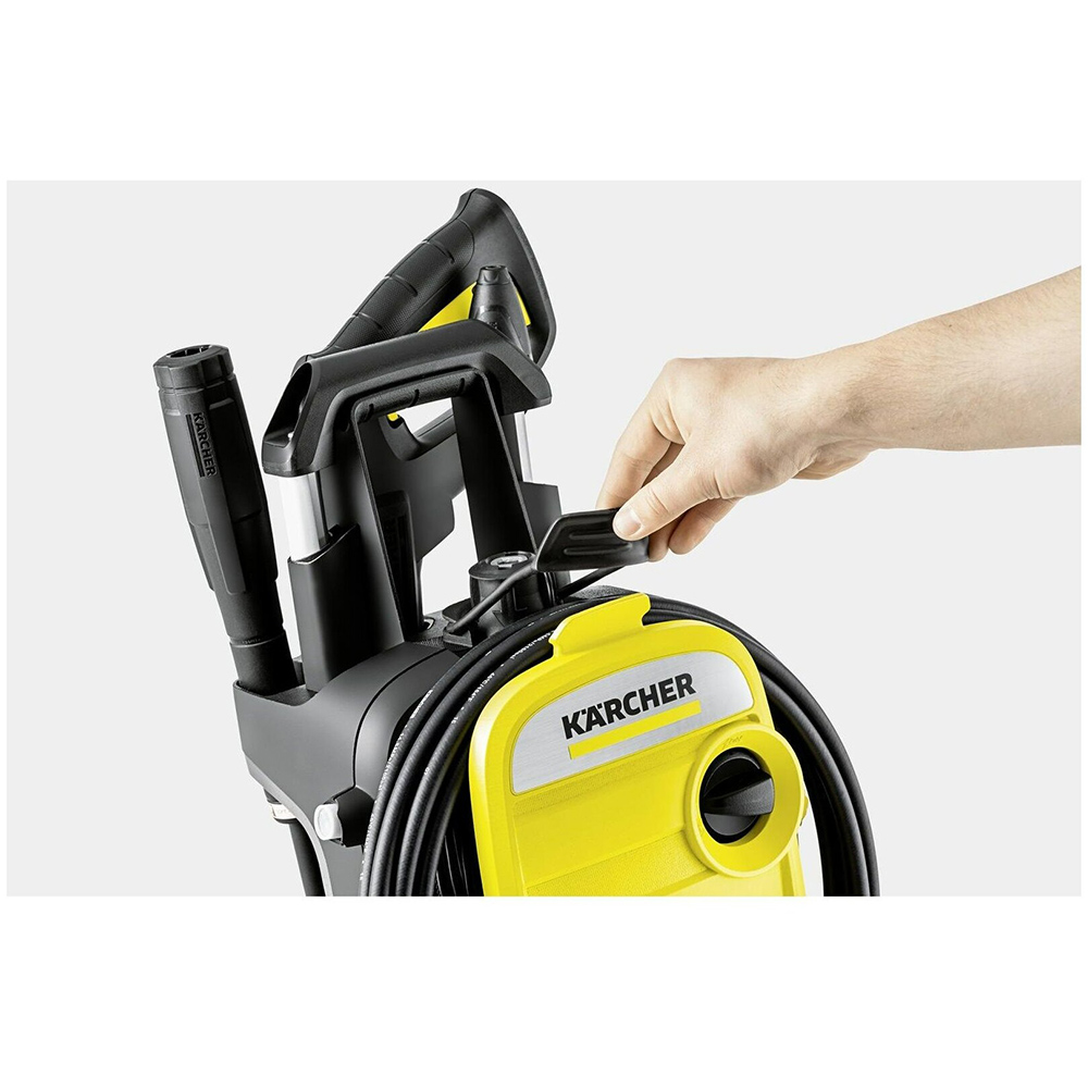 Мойка высокого давления Karcher K 5 COMPACT 1.630-750.0 — изображение 9
