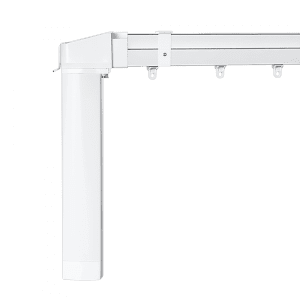 Умный карниз Aqara TK1833