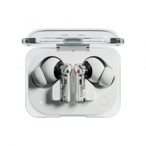 Беспроводные наушники Nothing Ecosystem ear (a) - Белые
