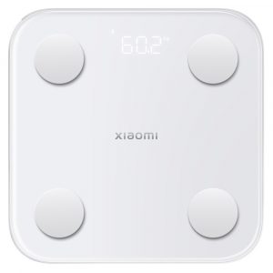 Умные весы Xiaomi Body Composition Scale S400