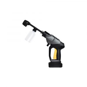 Аккумуляторная мойка высокого давления HOTO 20V Cordless High Pressure Washer