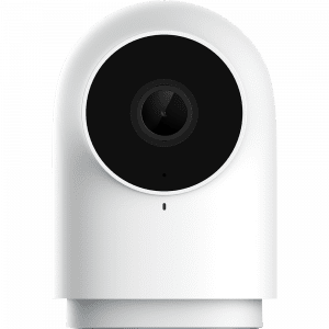 Камера видеонаблюдения IP Aqara Camera Hub G2H Pro (CH-C01)