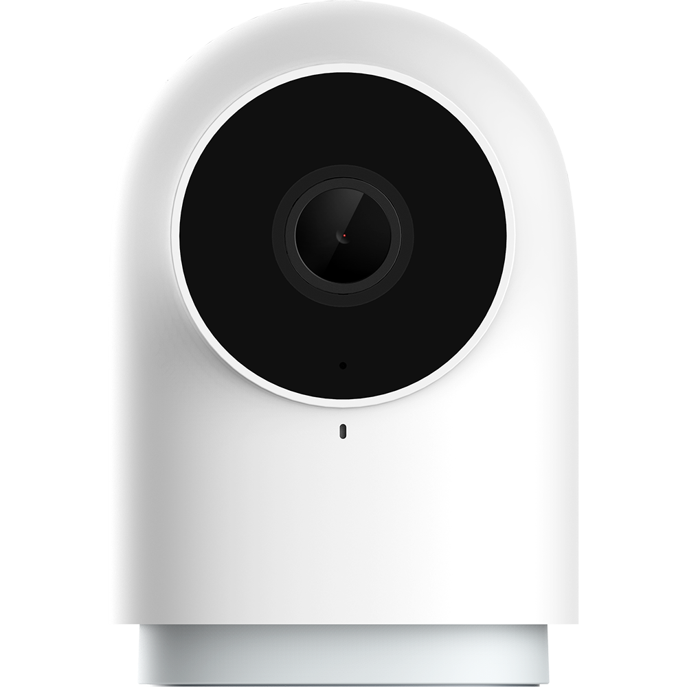 Камера видеонаблюдения IP Aqara Camera Hub G2H Pro (CH-C01)