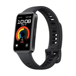 Фитнес-браслет HUAWEI BAND 9 STARRY BLACK KIM-B19
