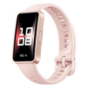 Фитнес-браслет HUAWEI BAND 9 CHARM PINK KIM-B19