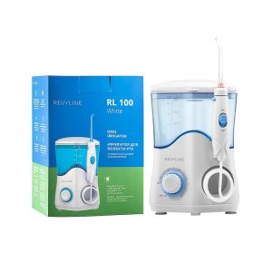 Ирригатор Revyline RL 100 белый