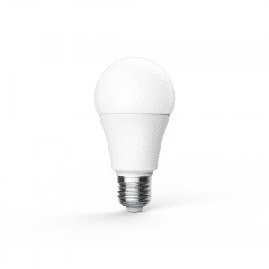 Умная лампа Aqara Light Bulb T1 E27 8.5Вт 806lm (LEDLBT1-L01)