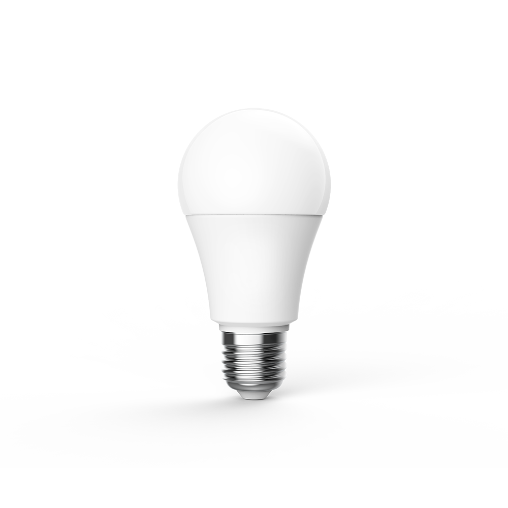 Умная лампа Aqara Light Bulb T1 E27 8.5Вт 806lm (LEDLBT1-L01)