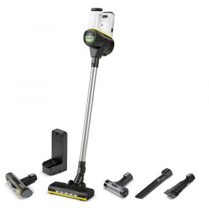 Пылесос Karcher VC 6 Cordless ourFamily Pet 1.198-673.0