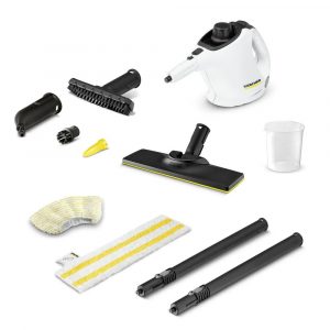 Пароочиститель Karcher SC 1 EasyFix EU 1.516-401.0