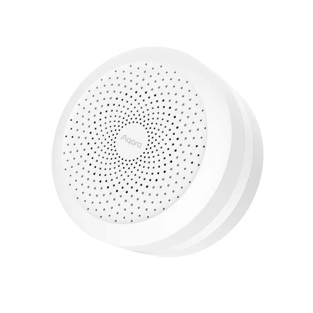 Центр управления Aqara Hub M1S Gen 2 (HM1S-G02) — изображение 4