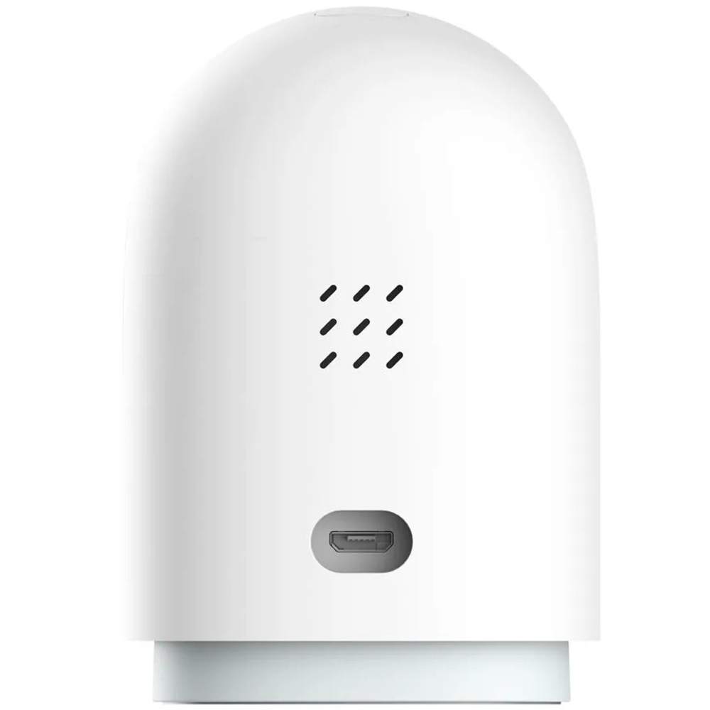Камера видеонаблюдения IP Aqara Camera Hub G2H Pro (CH-C01) — изображение 11