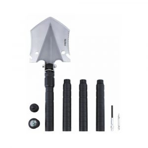 Многофункциональная лопата NEXTool Multi-functional Shovel