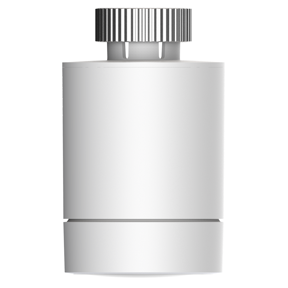 Термоголовка для радиатора Aqara E1 белый (SRTS-A01) — изображение 3