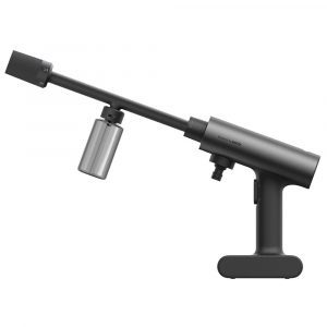 Портативная аккумуляторная мойка высокого давления HOTO 20V Pressure Washer Pro