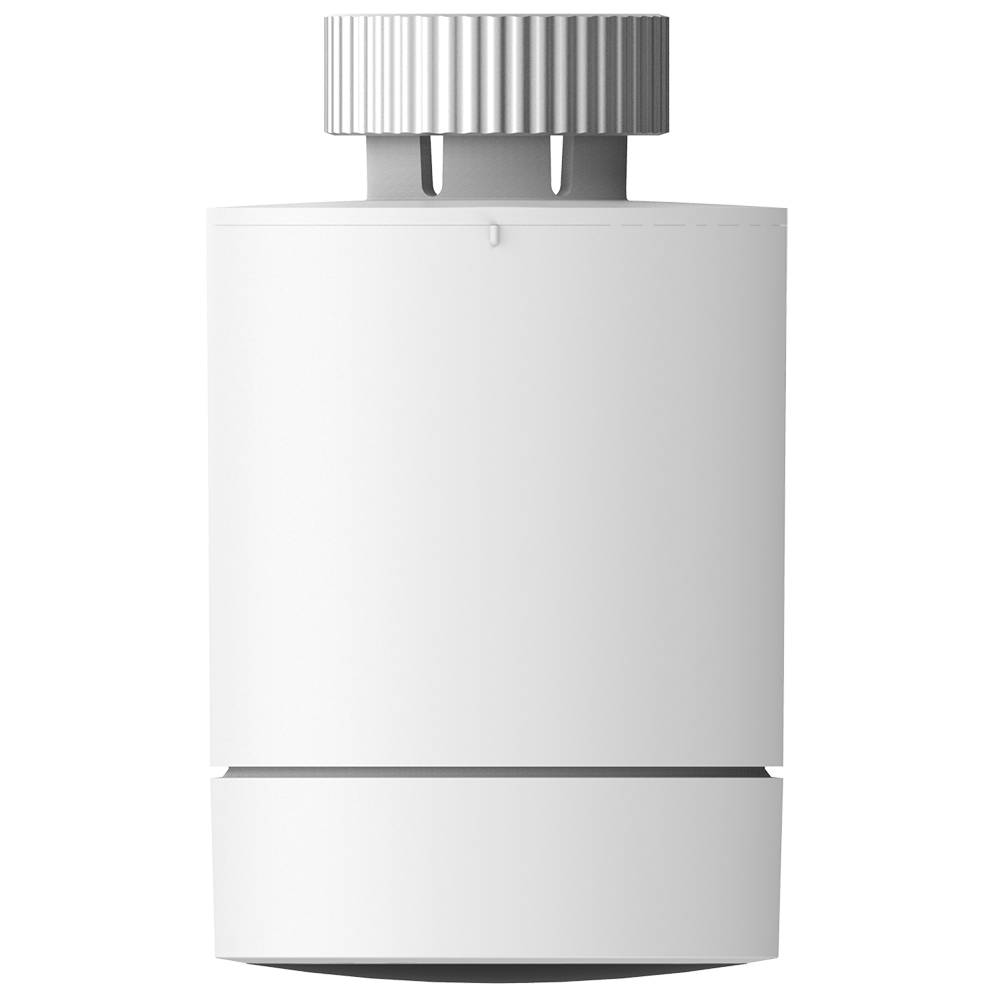 Термоголовка для радиатора Aqara E1 белый (SRTS-A01) — изображение 4