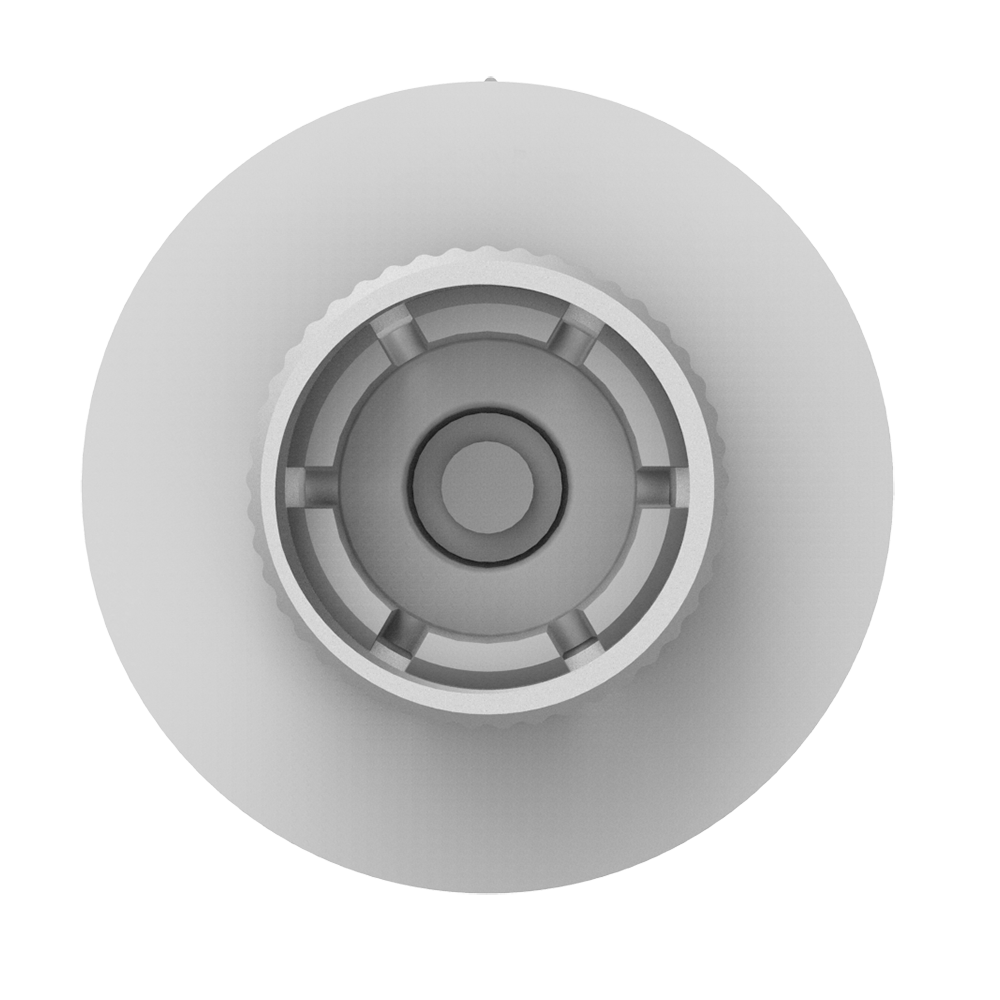 Термоголовка для радиатора Aqara E1 белый (SRTS-A01) — изображение 5