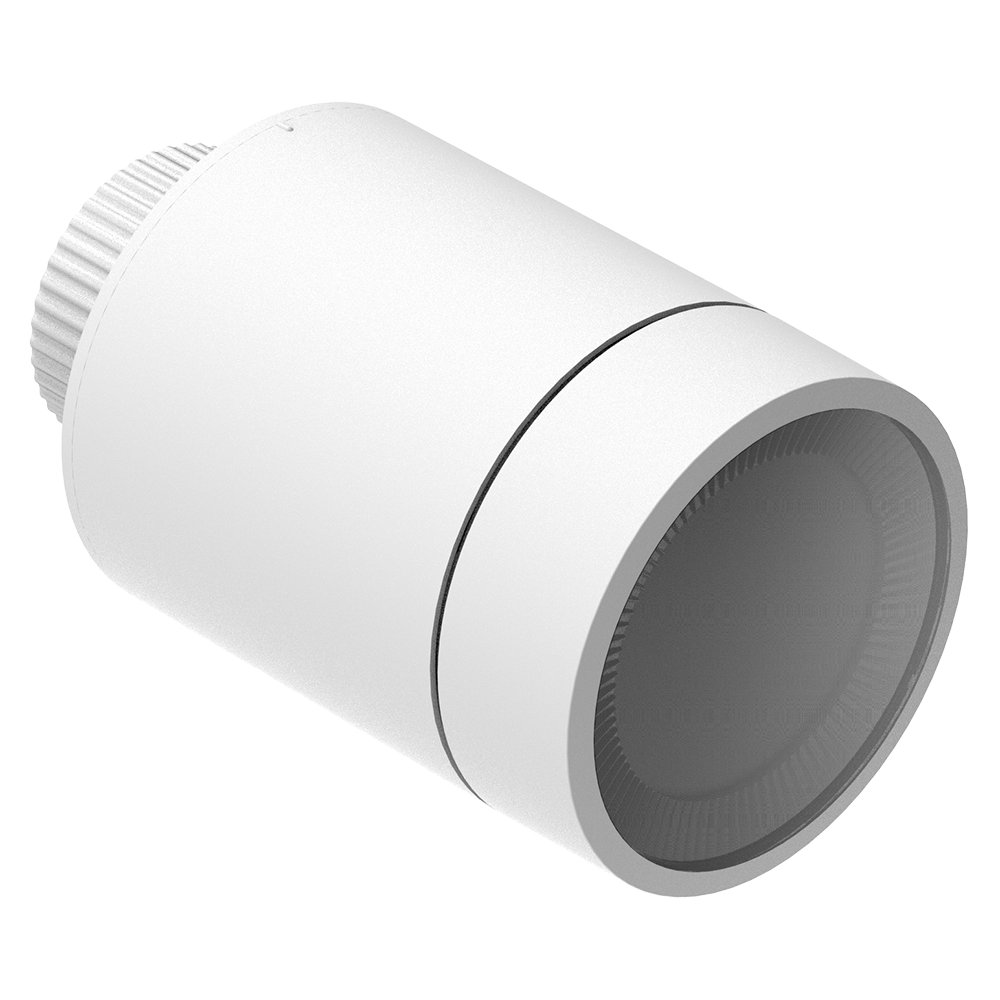 Термоголовка для радиатора Aqara E1 белый (SRTS-A01) — изображение 6