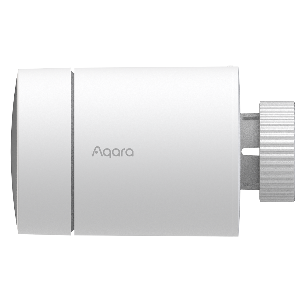 Термоголовка для радиатора Aqara E1 белый (SRTS-A01) — изображение 7